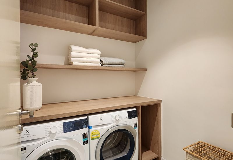 Mitsui Serviced Suites @Bukit Bintang