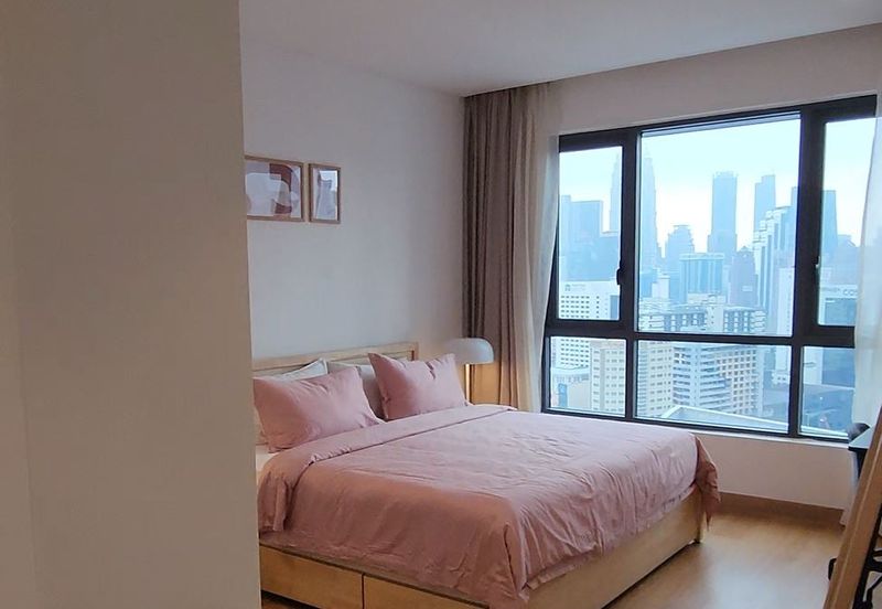 Mitsui Serviced Suites @Bukit Bintang