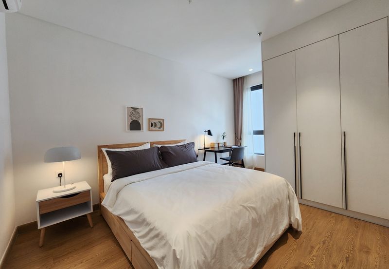 Mitsui Serviced Suites @ Lalaport Bukit Bintang City Centre, KL near to TRX, LRT, Monorail