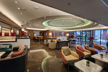 Imperial Lexis KLCC, 6% Leaseback Return - Fully Furnish with 5stars Hotel services. Near KLCC, Pavilion Mall KL, TRX, Bukit Bintang