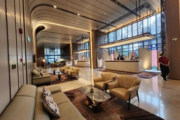 Imperial Lexis KLCC, 6% Leaseback Return - Fully Furnish with 5stars Hotel services. Near KLCC, Pavilion Mall KL, TRX, Bukit Bintang