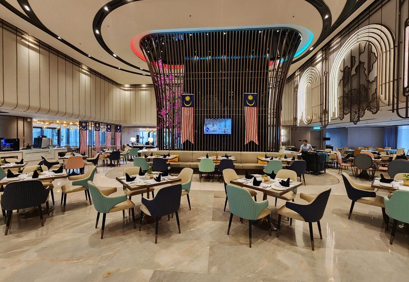 Imperial Lexis KLCC, 6% Leaseback Return - Fully Furnish with 5stars Hotel services. Near KLCC, Pavilion Mall KL, TRX, Bukit Bintang