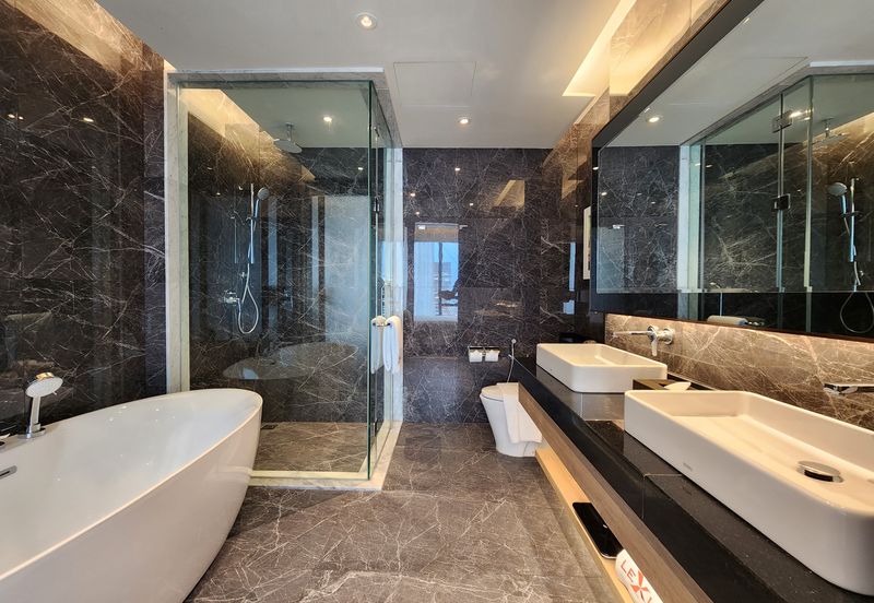 Imperial Lexis KLCC, 6% Leaseback Return - Fully Furnish with 5stars Hotel services. Near KLCC, Pavilion Mall KL, TRX, Bukit Bintang