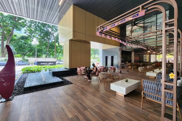 Imperial Lexis KLCC 吉隆坡丽昇帝国豪华酒店 - Opposite KLCC, Fully Furnish with 5stars Hotel services