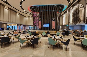 Imperial Lexis KLCC 吉隆坡丽昇帝国豪华酒店 - Opposite KLCC, Fully Furnish with 5stars Hotel services