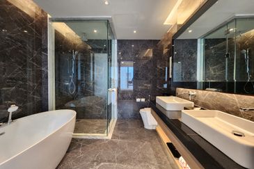 [6% Leaseback Return, Freehold] Imperial Lexis KLCC 吉隆坡丽昇帝国豪华酒店- Fully Furnish with Hotel services, opposite KLCC