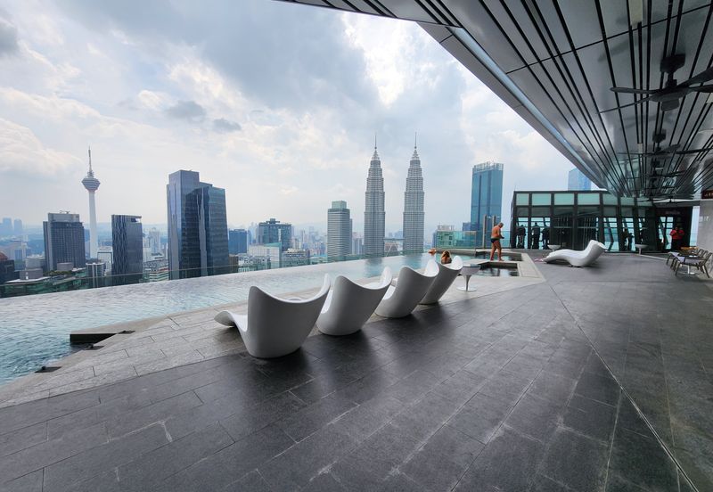 [6% Leaseback Return, Freehold] Imperial Lexis KLCC 吉隆坡丽昇帝国豪华酒店- Fully Furnish with Hotel services, opposite KLCC