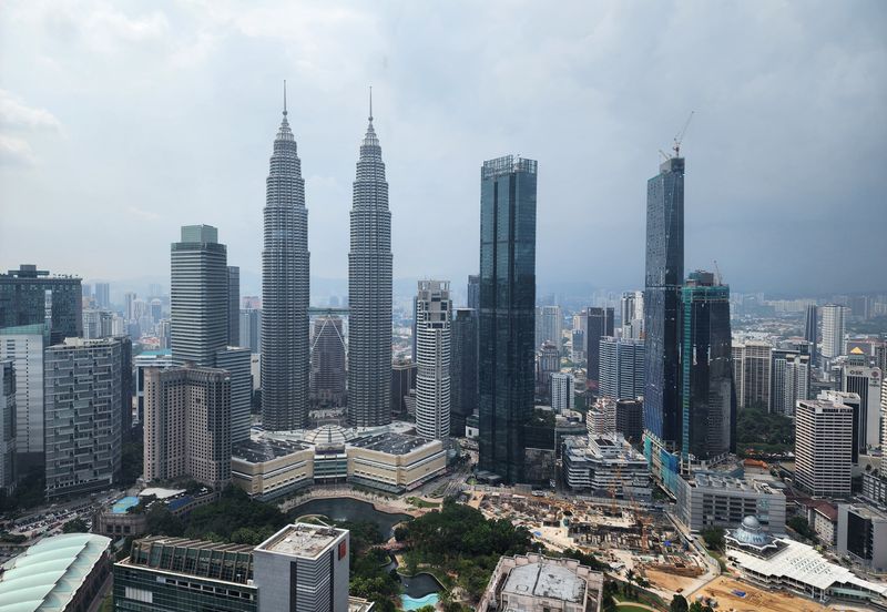 [6% Leaseback Return, Freehold] Imperial Lexis KLCC 吉隆坡丽昇帝国豪华酒店- Fully Furnish with Hotel services, opposite KLCC