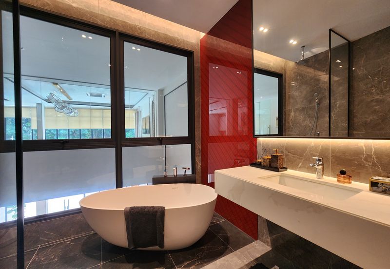 (Freehold) Skylon Residences @Bukit Bintang, KL City Centre