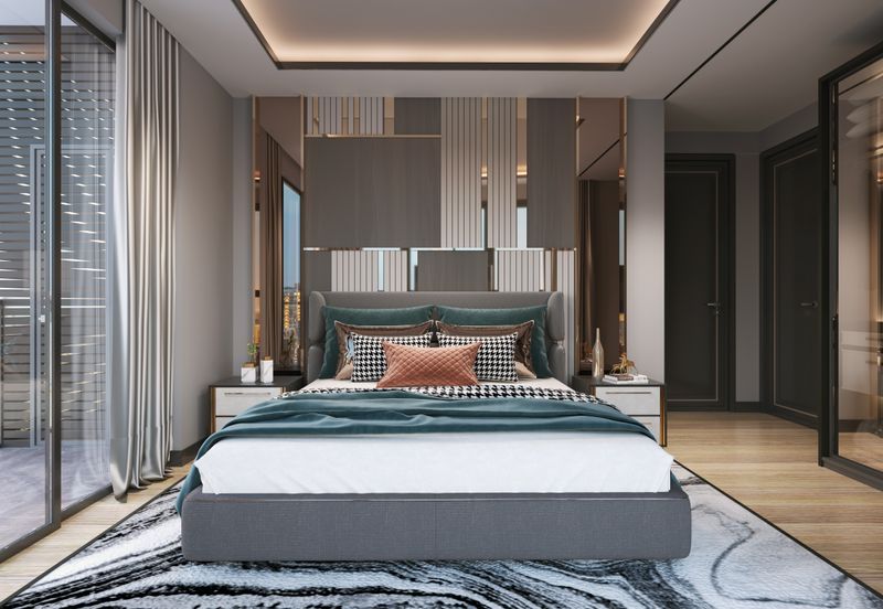 (Freehold) Skylon Residences @Bukit Bintang, KL City Centre