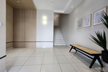 [Freehold] 2.5sty Semi D Corner 51x85 @Sungai Buloh - 12km to Bandar Sri Damansara, Petaling Jaya