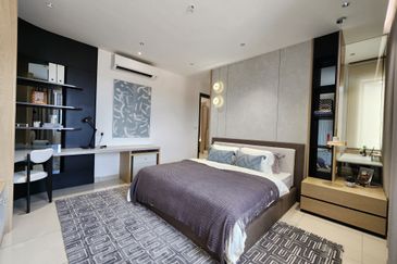 [Freehold] 2.5sty Semi D Corner 51x85 @Sungai Buloh - 12km to Bandar Sri Damansara, Petaling Jaya