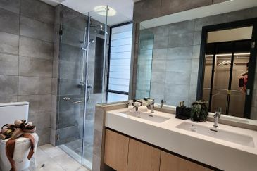 [Freehold] 2.5sty Semi D Corner 51x85 @Sungai Buloh - 12km to Bandar Sri Damansara, Petaling Jaya