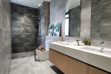 [Freehold] 2.5sty Semi D Corner 51x85 @Sungai Buloh - 12km to Bandar Sri Damansara, Petaling Jaya