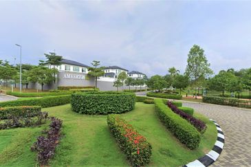 [Freehold] 2.5sty Semi D Corner 51x85 @Sungai Buloh - 12km to Bandar Sri Damansara, Petaling Jaya