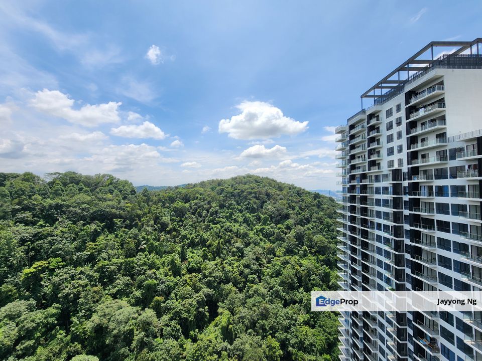 [ Freehold, Greenery ] Hampton Height Damansara @ Country Heights Damansara KL, Kuala Lumpur, Country Heights Damansara