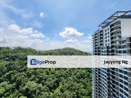 [ Freehold & Foreigner can Buy ] Hampton Height Damansara @ Country Heights Damansara KL, Kuala Lumpur, Country Heights Damansara