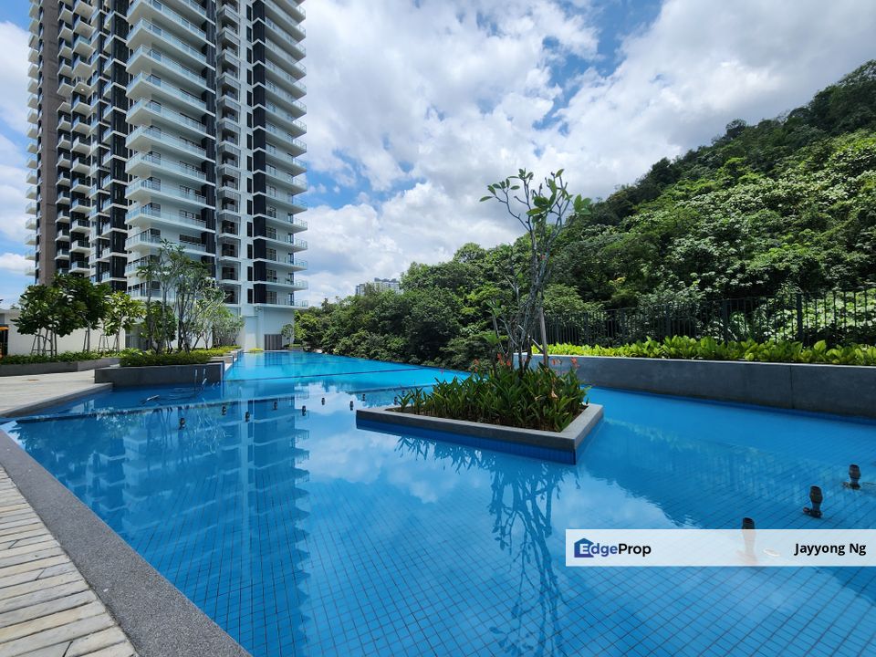 [ Freehold, Greenery ] Hampton Height Damansara @ Country Heights Damansara KL, Kuala Lumpur, Country Heights Damansara