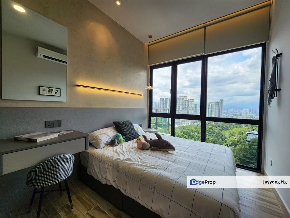 [ Freehold, Greenery ] Hampton Height Damansara @ Country Heights Damansara KL, Kuala Lumpur, Country Heights Damansara