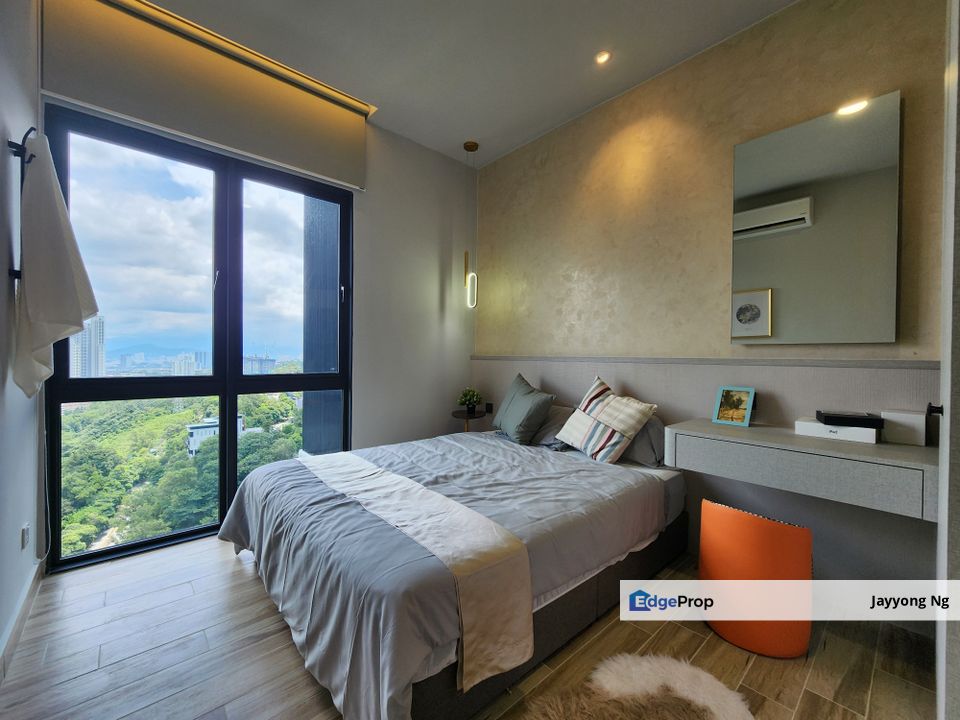 [ Freehold, Greenery ] Hampton Height Damansara @ Country Heights Damansara KL, Kuala Lumpur, Country Heights Damansara