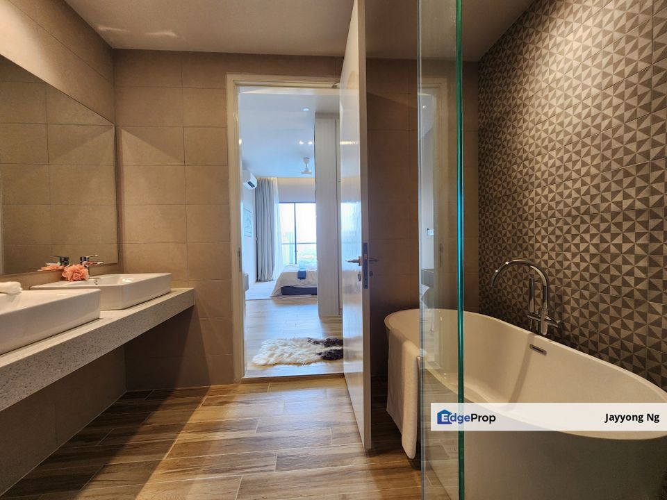 [ Freehold, Greenery ] Hampton Height Damansara @ Country Heights Damansara KL, Kuala Lumpur, Country Heights Damansara