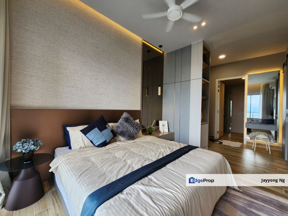 [ Freehold, Greenery ] Hampton Height Damansara @ Country Heights Damansara KL, Kuala Lumpur, Country Heights Damansara