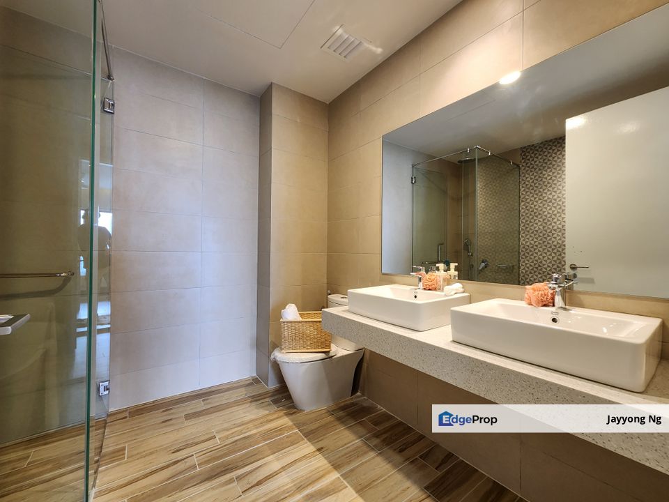 [ Freehold, Greenery ] Hampton Height Damansara @ Country Heights Damansara KL, Kuala Lumpur, Country Heights Damansara