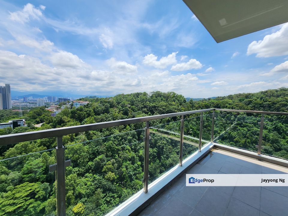 [ Freehold, Greenery ] Hampton Height Damansara @ Country Heights Damansara KL, Kuala Lumpur, Country Heights Damansara