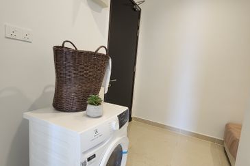 [ Freehold, Clear Stock ] Hampton Height Damansara @ Country Heights Damansara KL