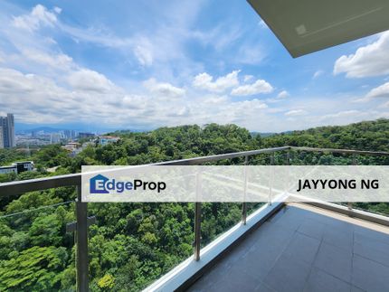 [ Freehold, Clear Stock ] Hampton Height Damansara @ Country Heights Damansara KL, Kuala Lumpur, Damansara