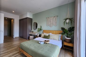 [ Freehold, Clear Stock ] Hampton Height Damansara @ Country Heights Damansara KL