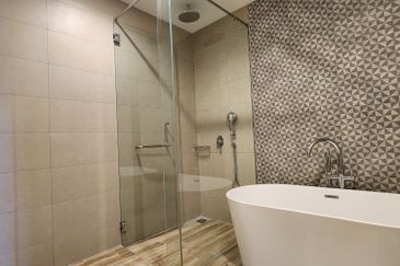 [ Freehold, Clear Stock ] Hampton Height Damansara @ Country Heights Damansara KL