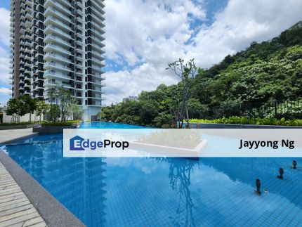 [ Freehold, Clear Stock ] Hampton Height Damansara @ Country Heights Damansara KL, Kuala Lumpur, Damansara