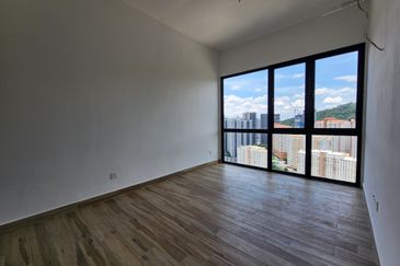 [ Completed, Ready Move In ] Hampton Damansara @ Country Heights Damansara KL