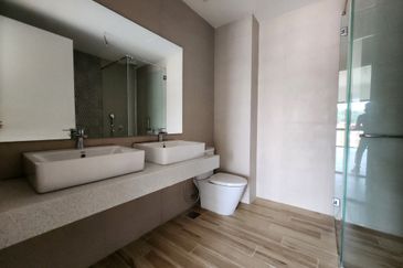 [ Completed, Ready Move In ] Hampton Damansara @ Country Heights Damansara KL