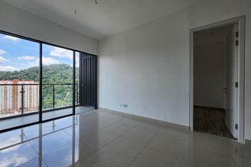 [ Completed, Ready Move In ] Hampton Damansara @ Country Heights Damansara KL