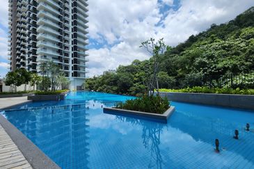 [ Completed, Ready Move In ] Hampton Damansara @ Country Heights Damansara KL