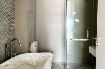 [ Completed 1936sqft High level ] Hampton Damansara @ Country Heights Damansara KL - Next to Forest