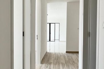 [ Completed 1936sqft High level ] Hampton Damansara @ Country Heights Damansara KL - Next to Forest