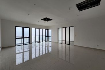 [ Completed 1936sqft High level ] Hampton Damansara @ Country Heights Damansara KL - Next to Forest