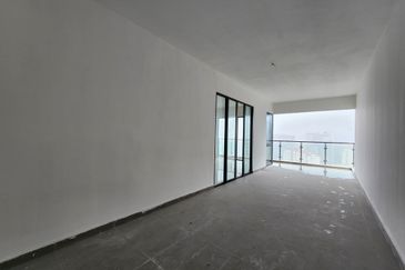 [ Completed 1936sqft High level ] Hampton Damansara @ Country Heights Damansara KL - Next to Forest