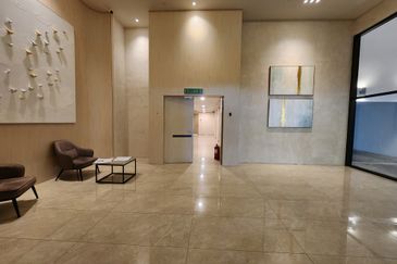 [ Completed 1936sqft High level ] Hampton Damansara @ Country Heights Damansara KL - Next to Forest