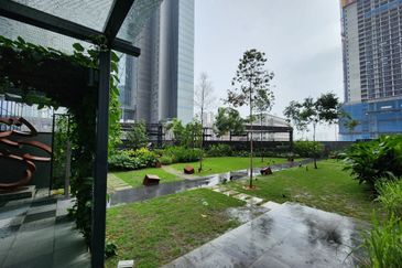 TRX Residence