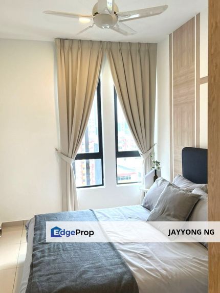 [ Freehold, Ready Move In ] Kenwingston Avenue KL - Walking distance to MRT, Kuala Lumpur, Sungai Besi