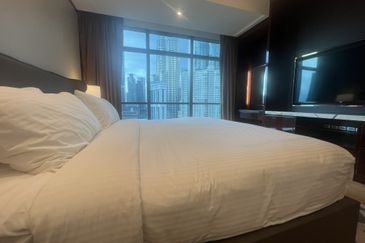 The Ritz-Carlton Residences