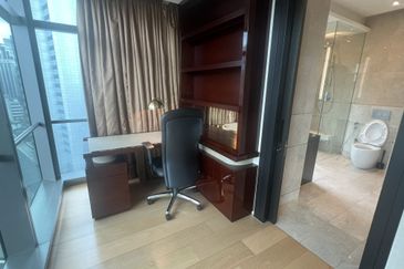 The Ritz-Carlton Residences