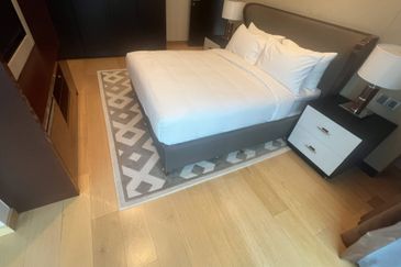 The Ritz-Carlton Residences