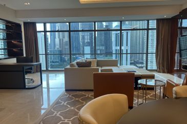 The Ritz-Carlton Residences