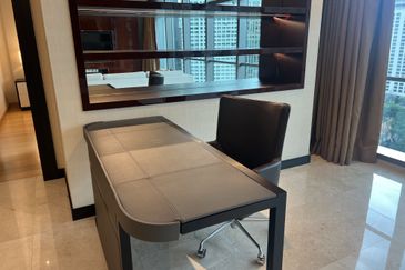 The Ritz-Carlton Residences