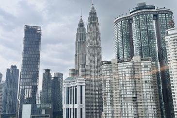 The Ritz-Carlton Residences